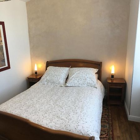 Bed and Breakfast L'Instant Present Pacy-sur-Armancon Exterior foto